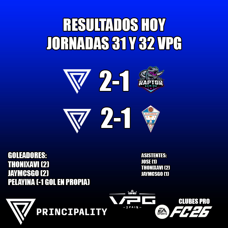 PRINCIPALITY tweet media