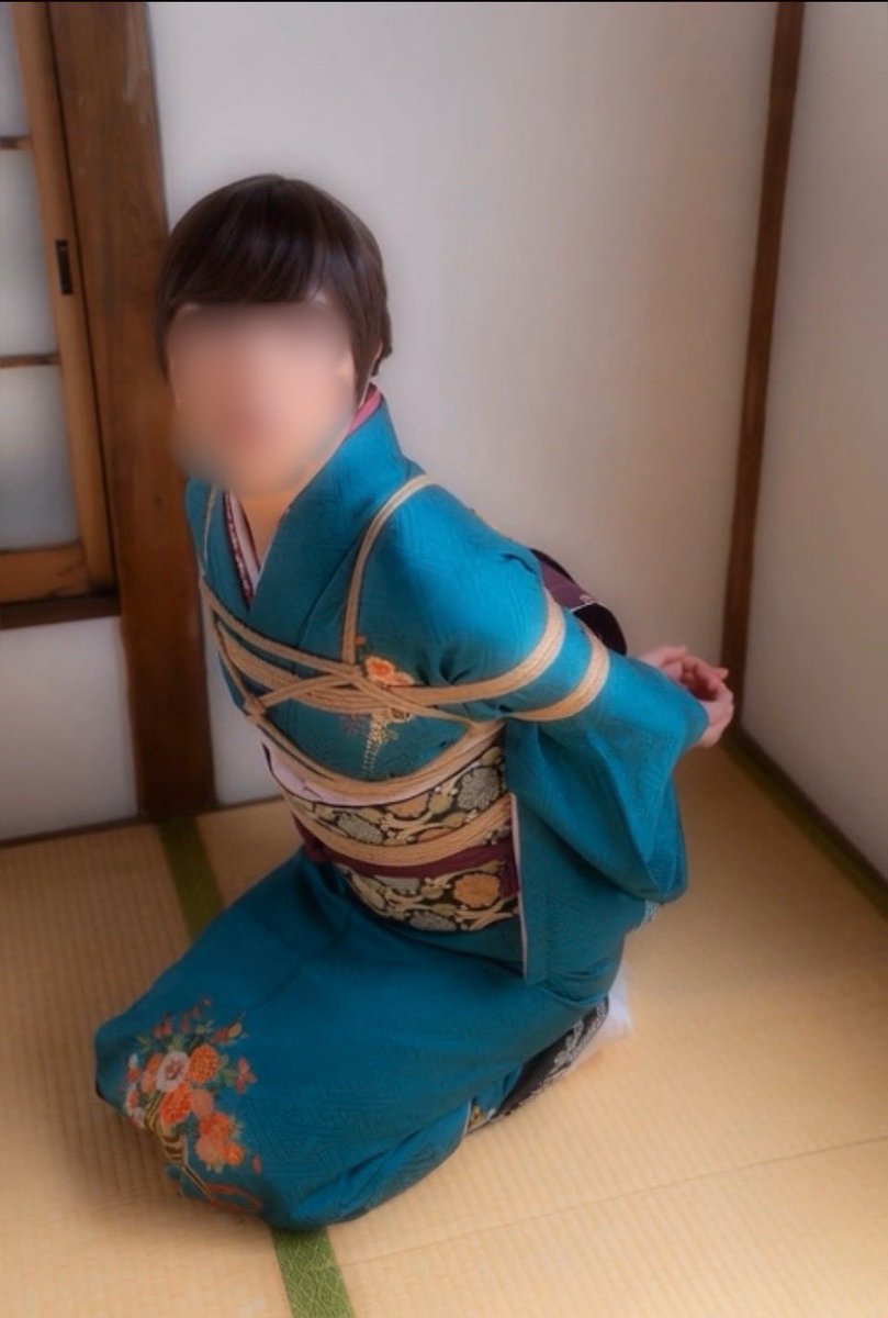 keiko20240812's tweet photo. お久しぶりです…
また緊縛されたくなってます😖 https://t.co/vFeElTzAGK