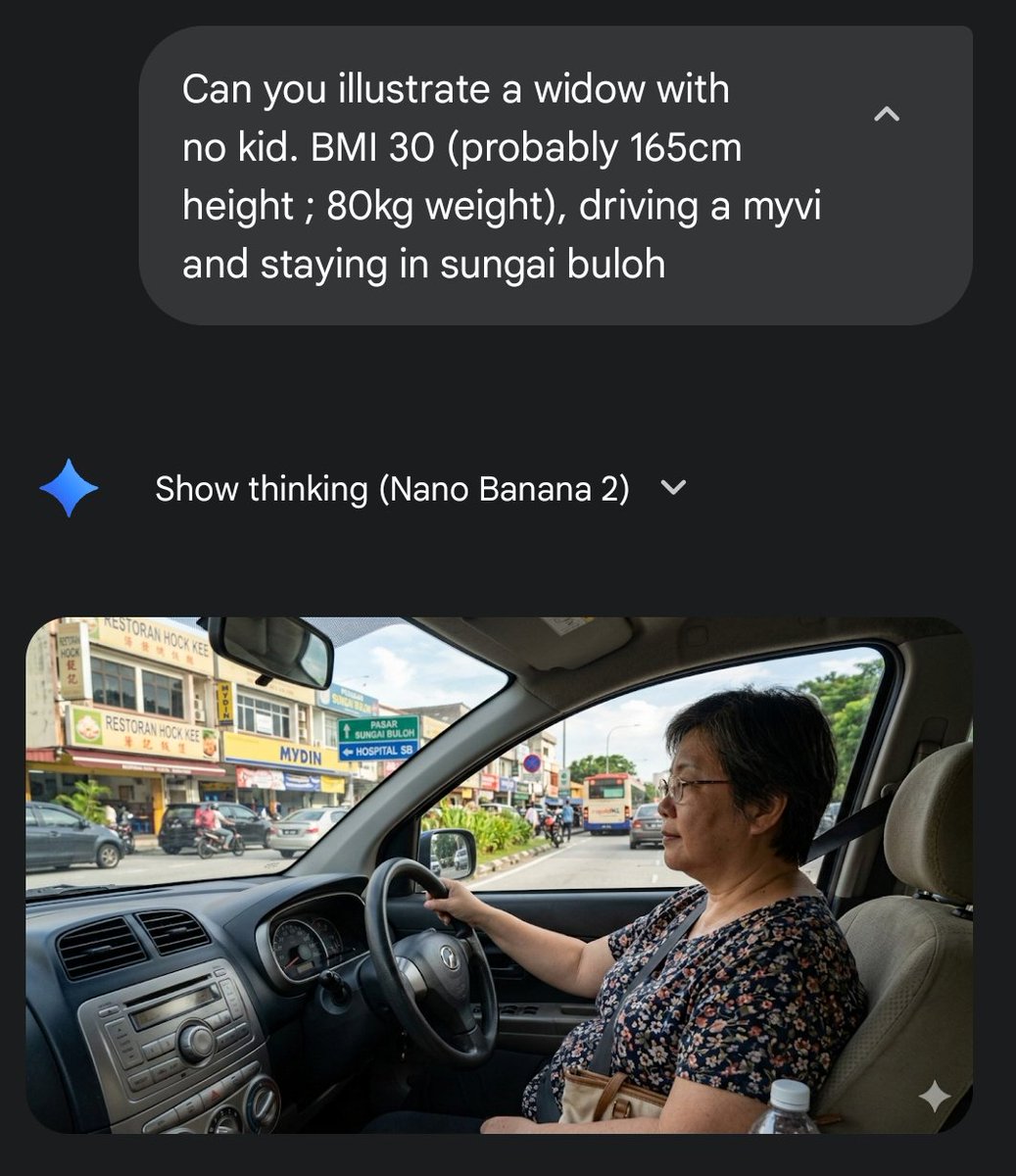 Syafizal Omar tweet media