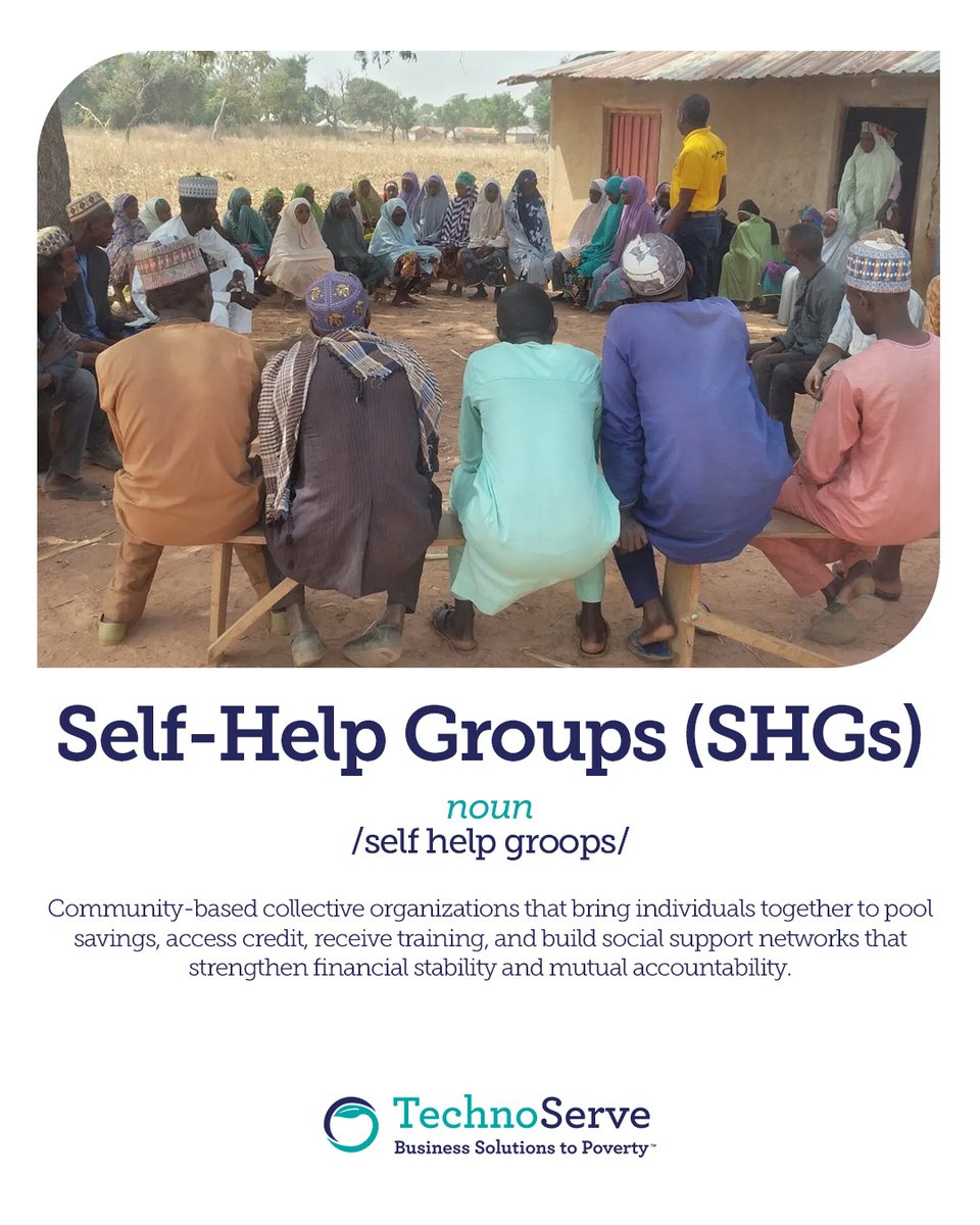 TechnoServe tweet media