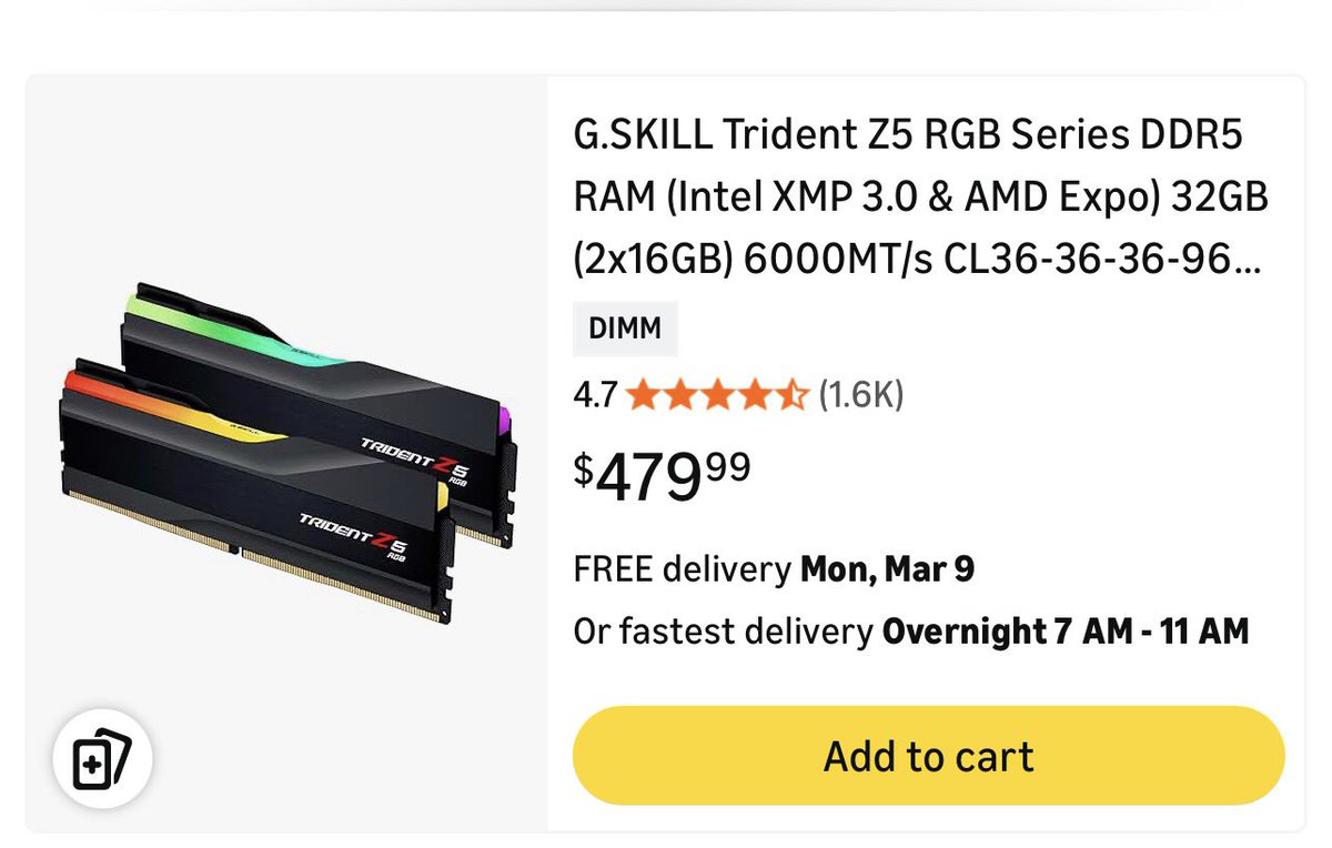 ram (@ramnotsheep) / Posts / X