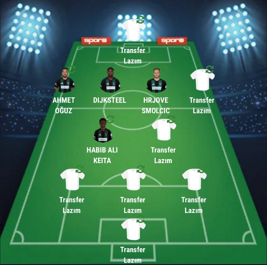 Usame Baba tweet media