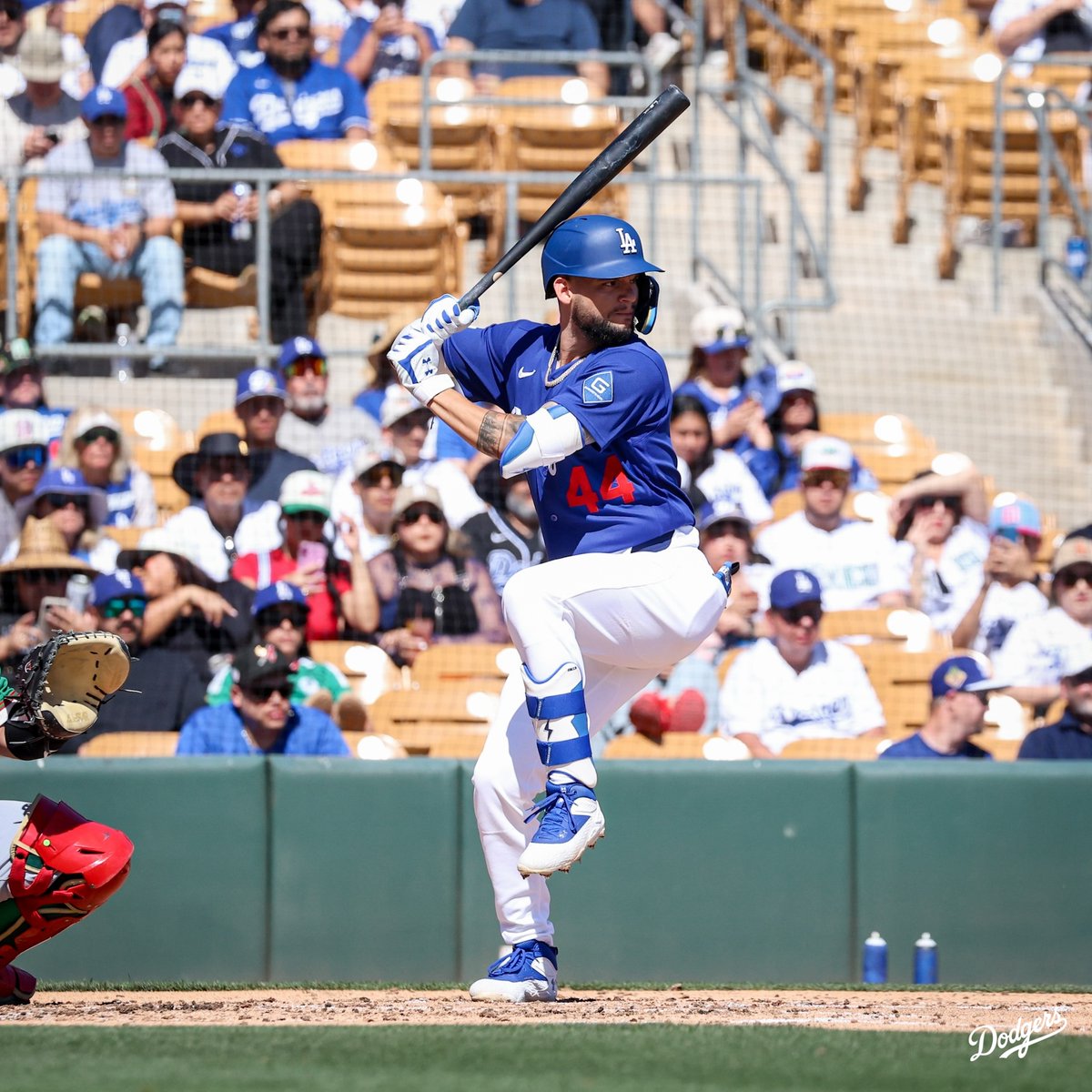 Los Angeles Dodgers tweet media