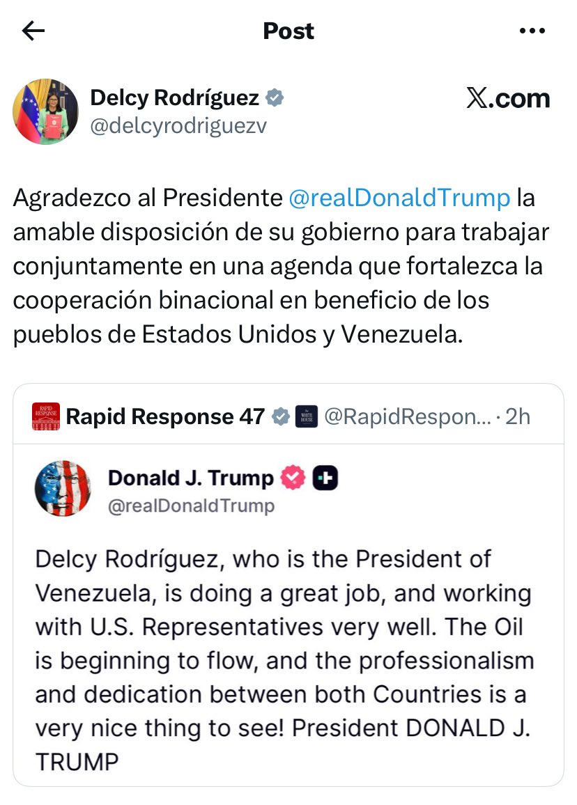 Patrycia Centeno tweet media