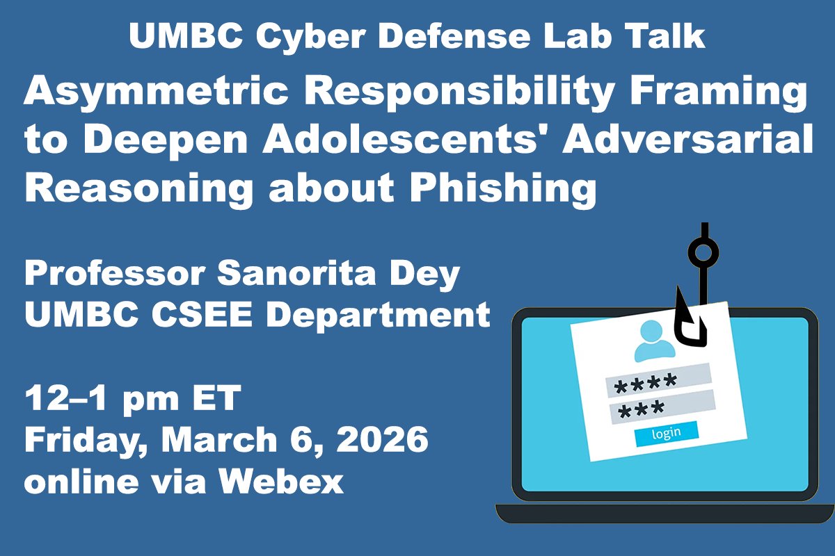 umbccsee tweet media