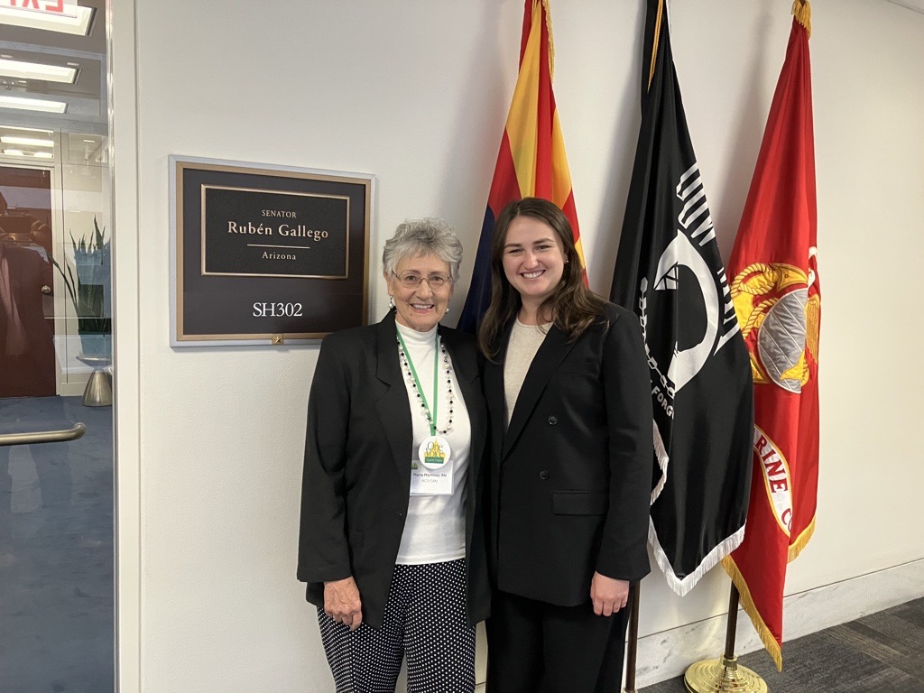 ACS CAN Arizona tweet media