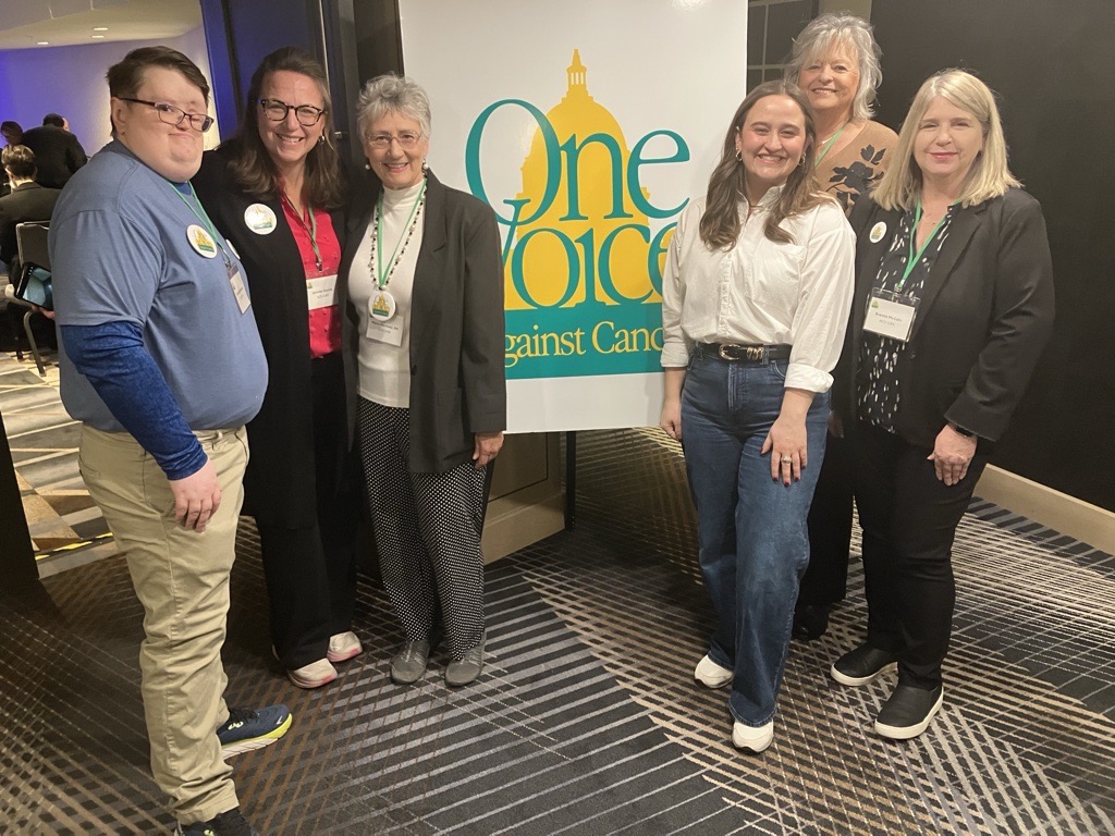 ACS CAN Arizona tweet media