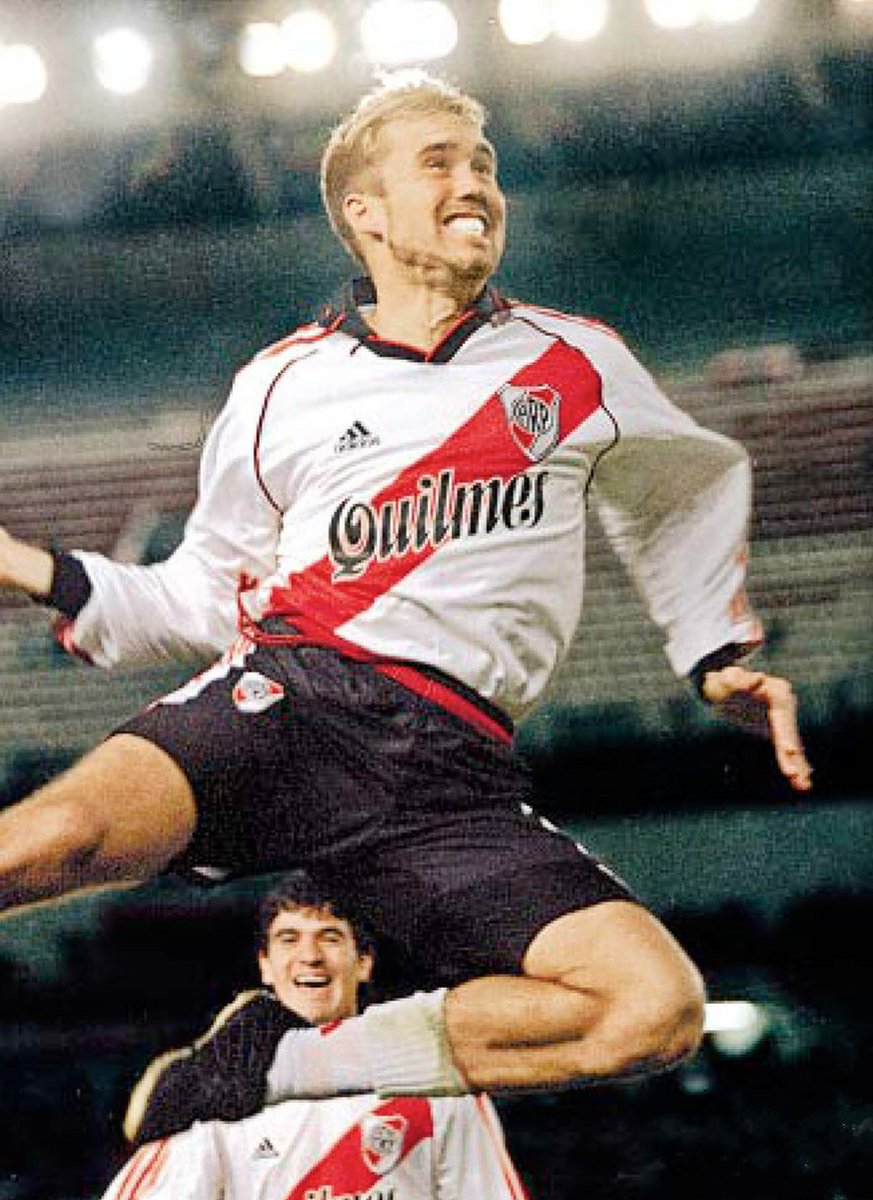 Bienvenido Chacho, y feliz cumple Burrito.