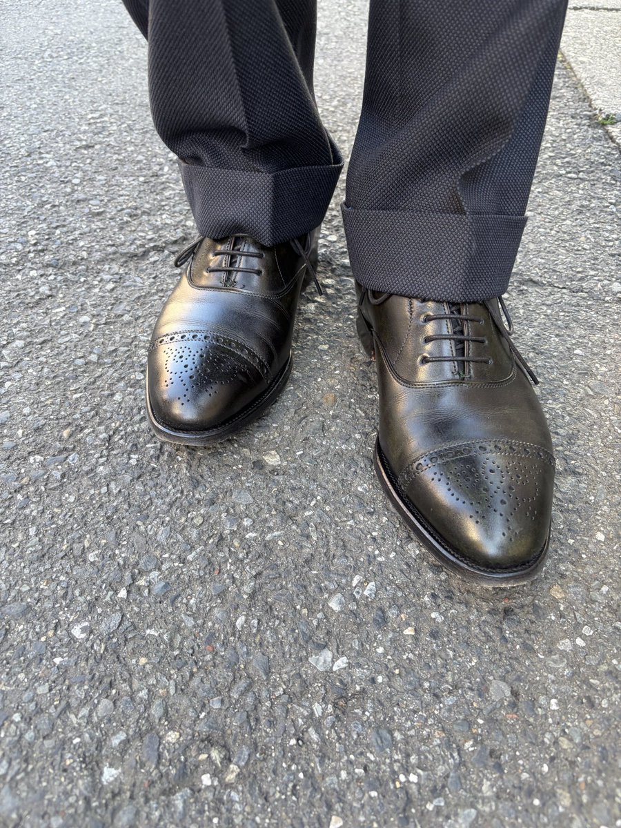 John Lobb Westbourne