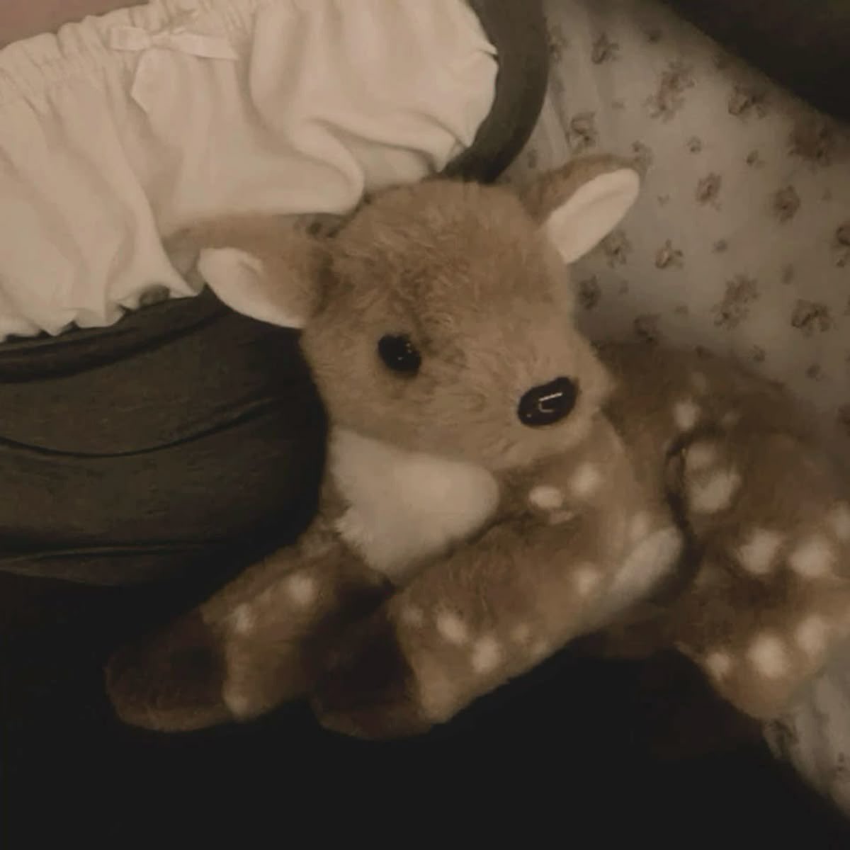 bambi tweet media