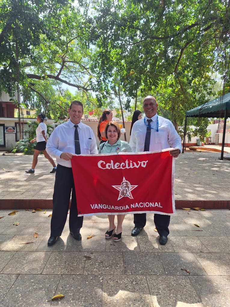 Transtur S.A Cuba tweet media