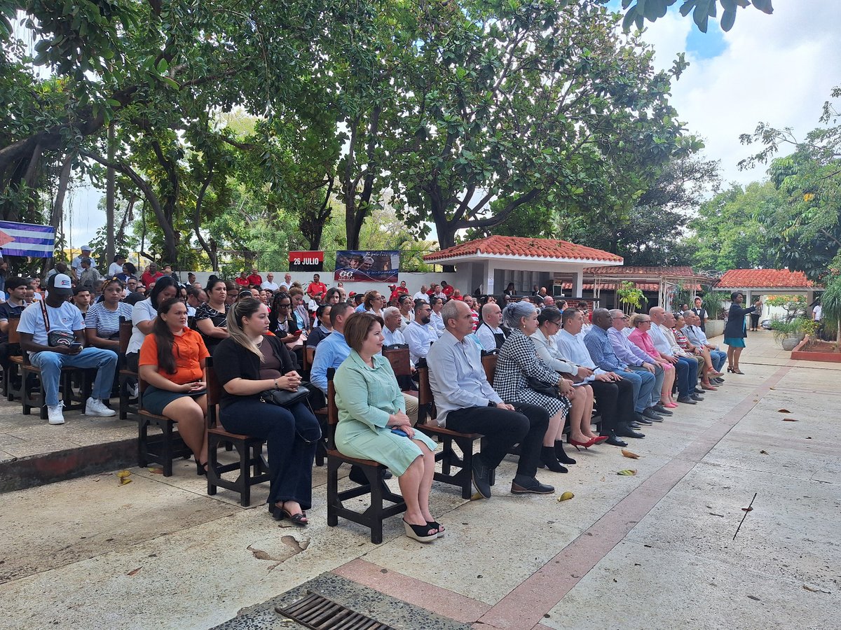 Transtur S.A Cuba tweet media