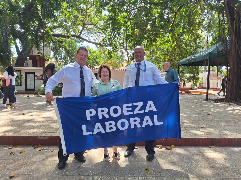 Transtur S.A Cuba tweet media