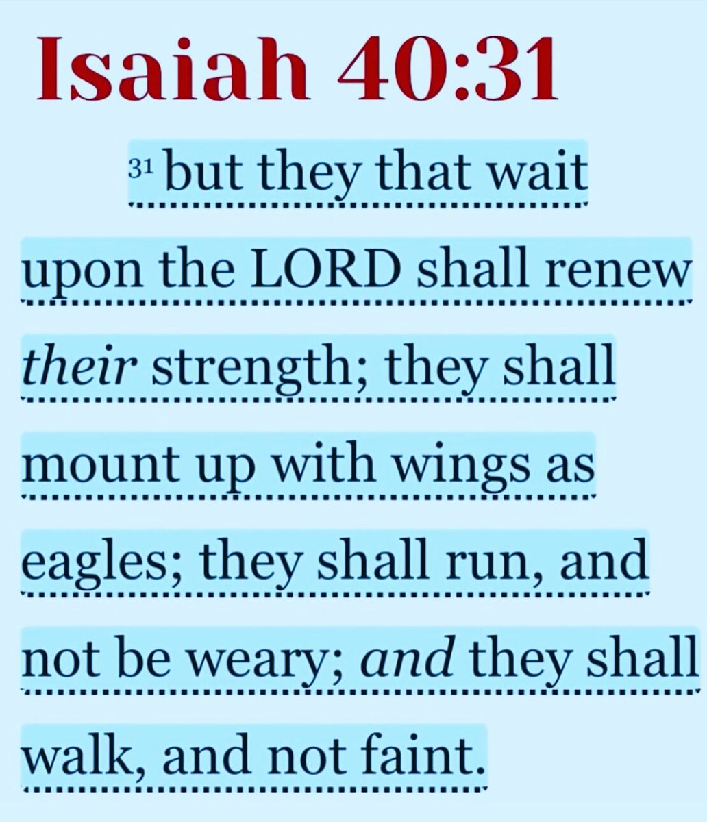 Walk with God tweet media