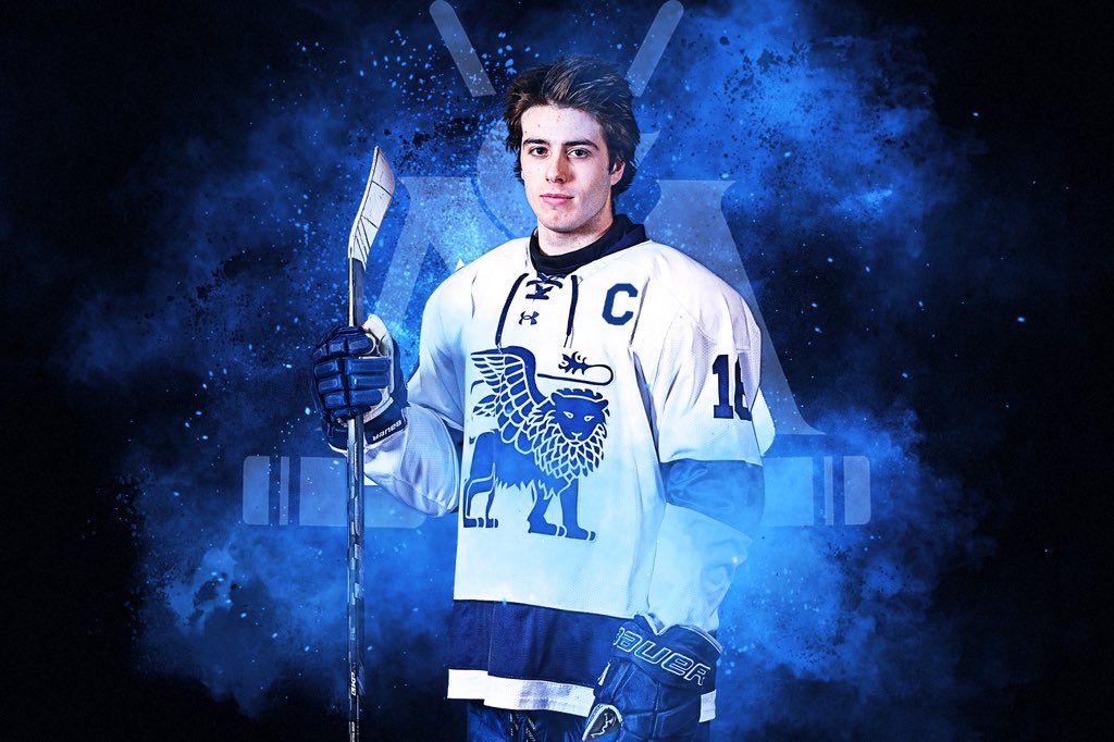 StMarksBoysHockey tweet media