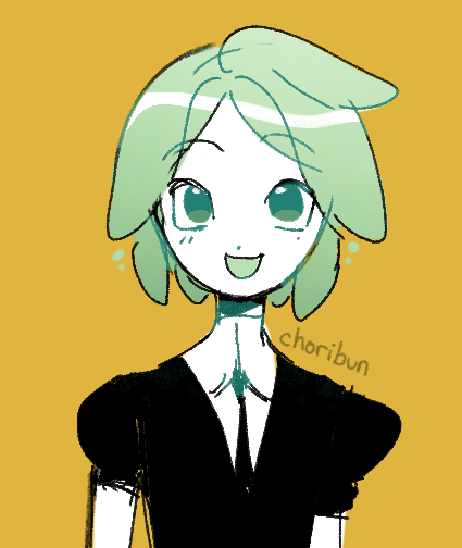 choribun tweet media