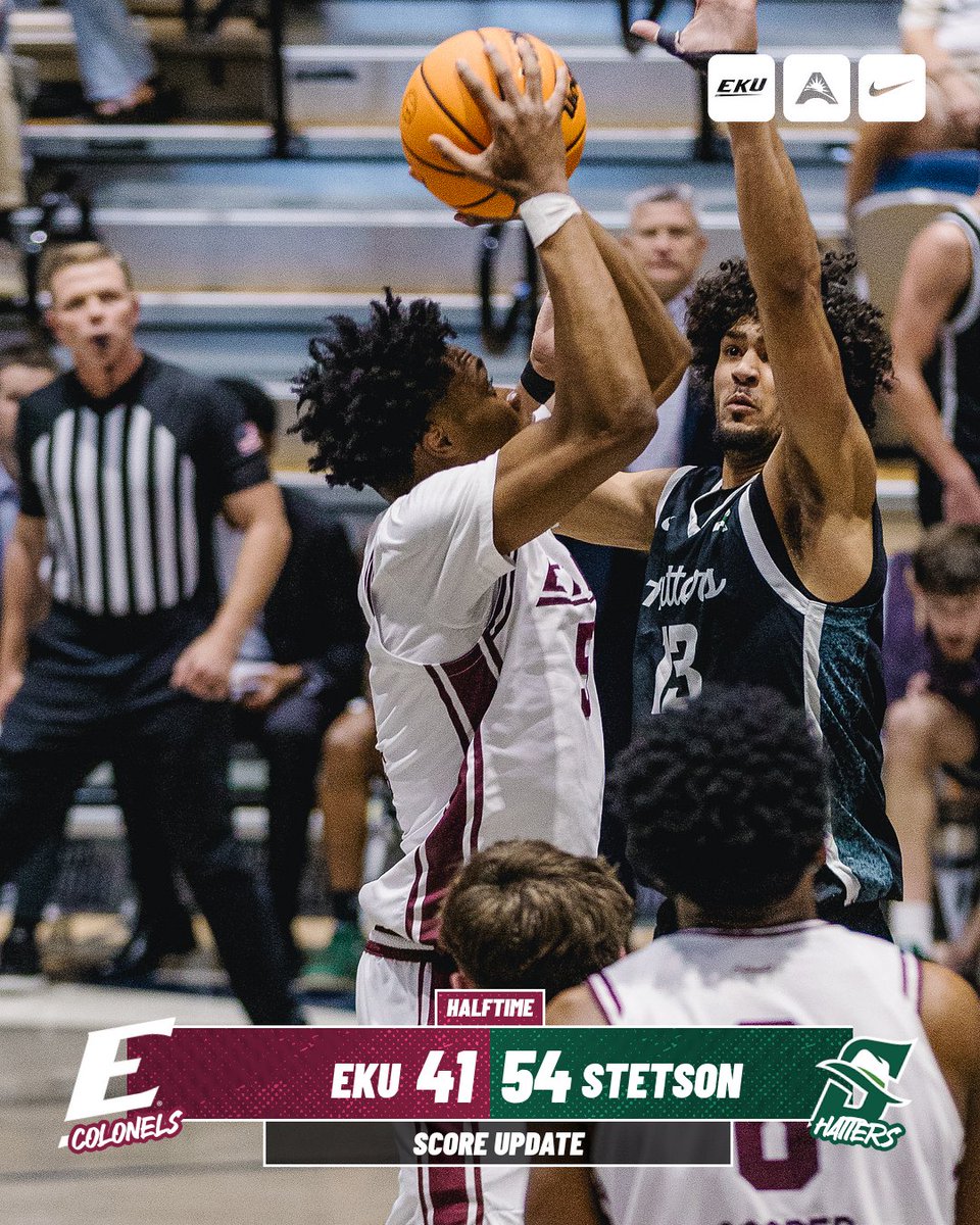 EKUHoops tweet media