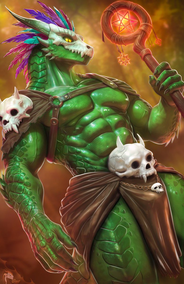 Drakaar (but AD) tweet media