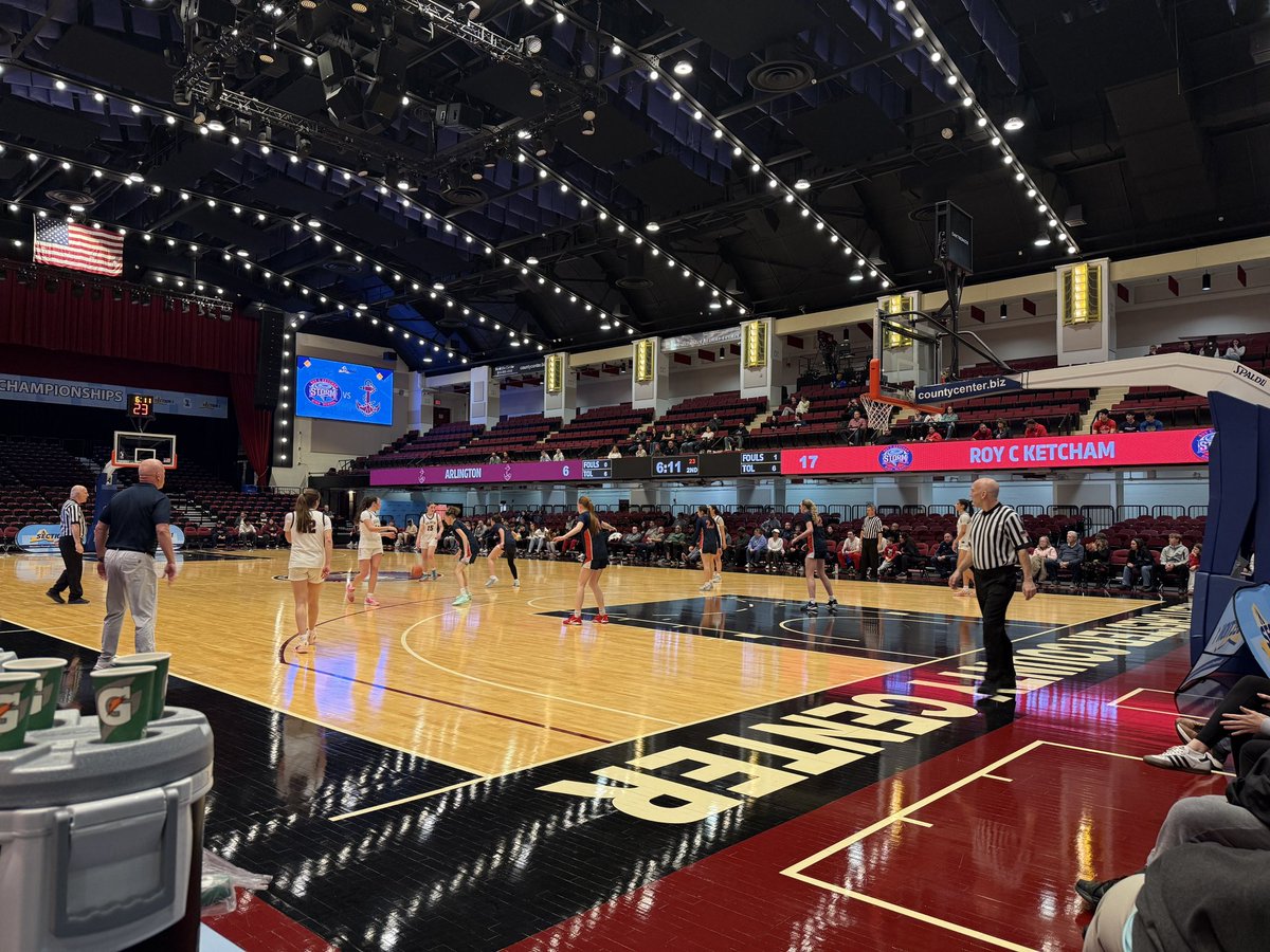 RCKAthletics tweet media