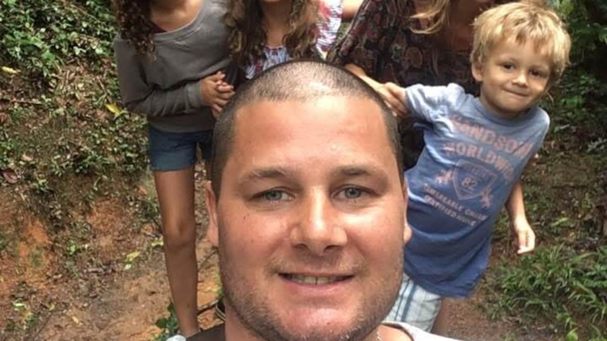 Habló la hermana de Germán Giuliani, el único argentino detenido en Venezuela tras la liberación de Nahuel Gallo a.ln.com.ar/3N4LqsG