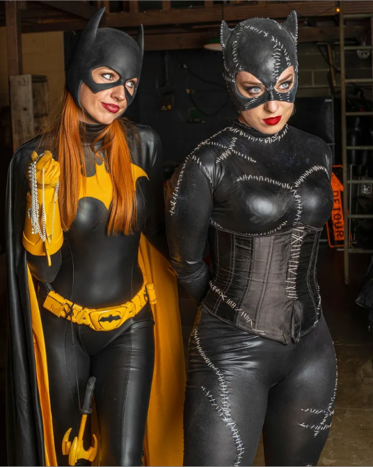 Did you really expect me not to find these?