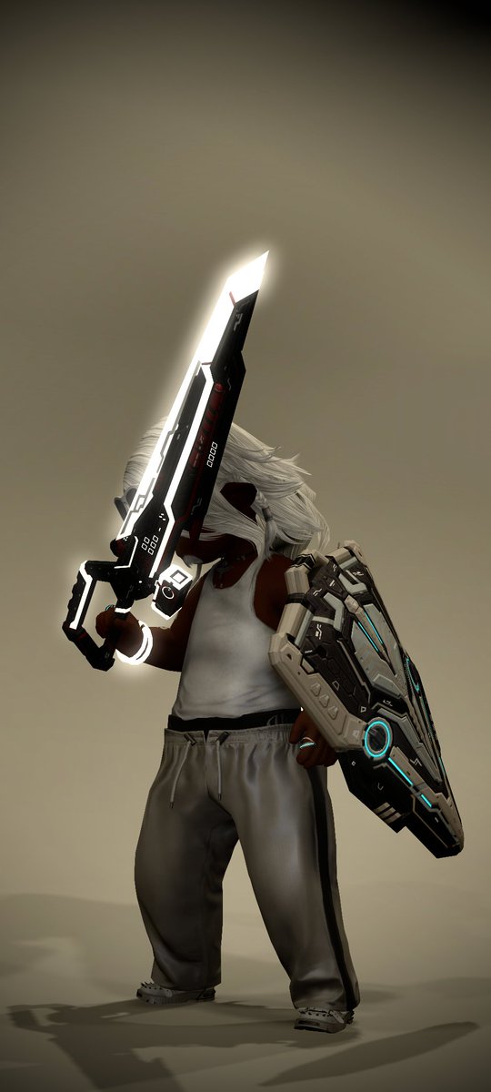 坂口博信 tweet media