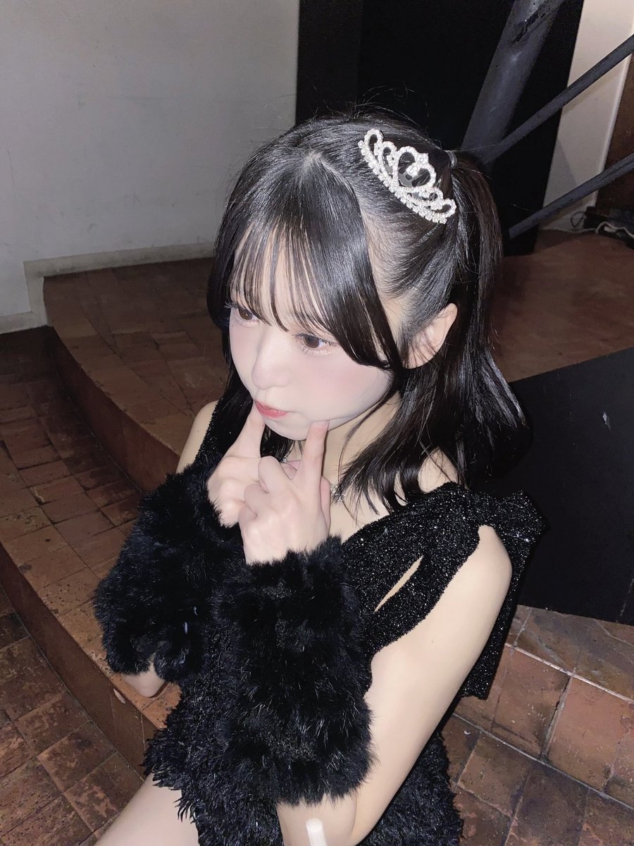 Post by 黒咲はな(われプワ) on X: おはよ♡♡