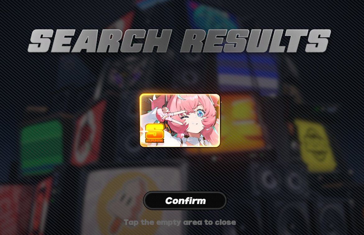 tigersiyoon's tweet image. aria #obtained !!