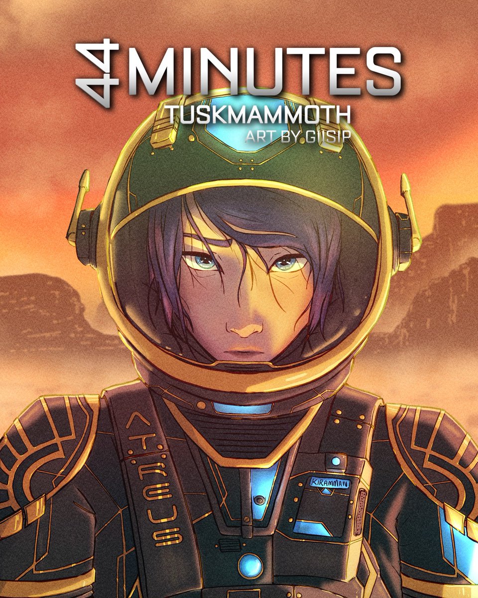 giisip | on P/a/treon! tweet media