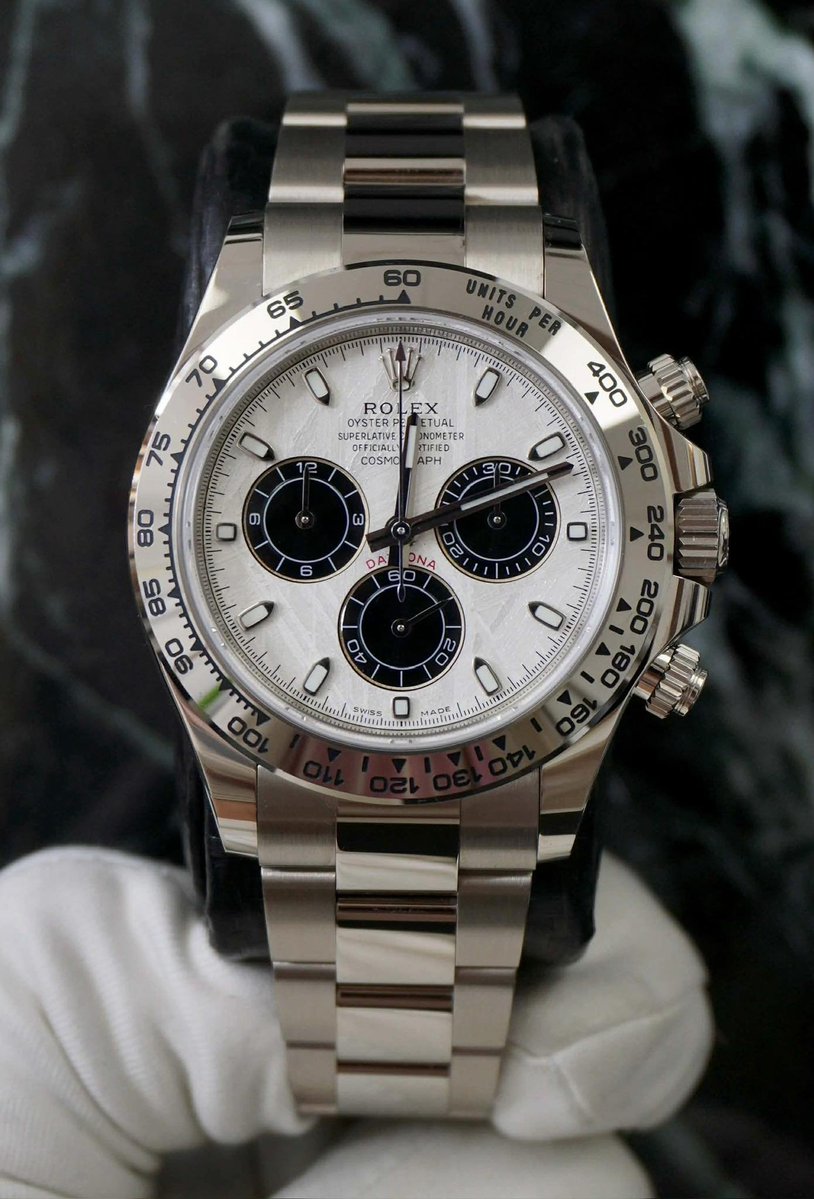 CT Timepieces tweet media