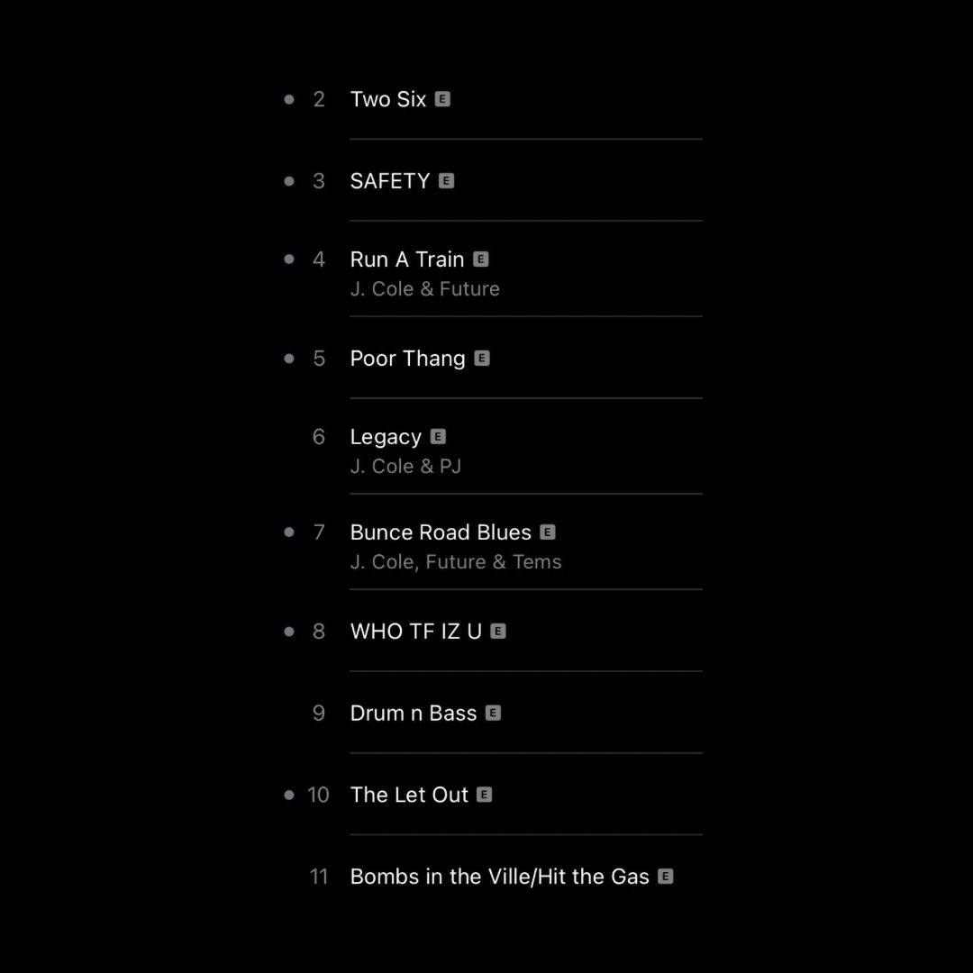 Hip Hop All Day tweet media