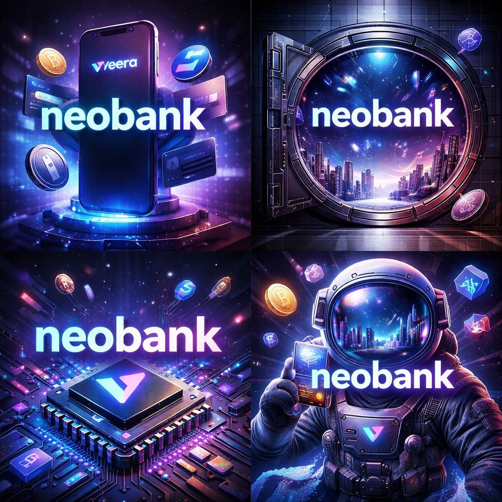 Davies4190's tweet image. Not every project needs noise.
The ones that matter focus on utility, speed, and real user experience.✍️

@On_Veera keeps it clean✅
Smooth navigation✅
Smarter asset control✅
System that just works.✅

Quiet build. Real value. 🔷
#Veera #defi