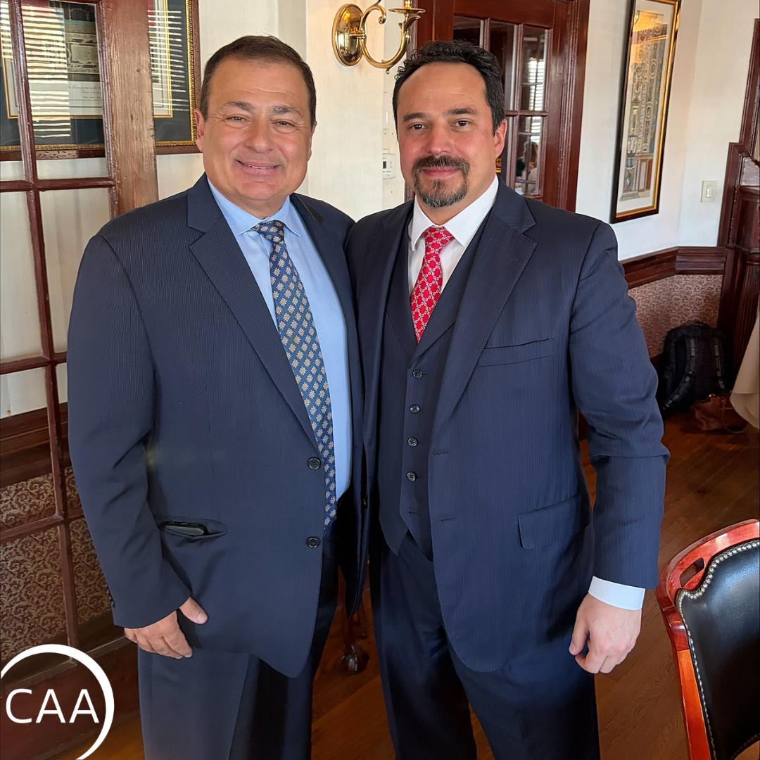 Cigar Association of America tweet media