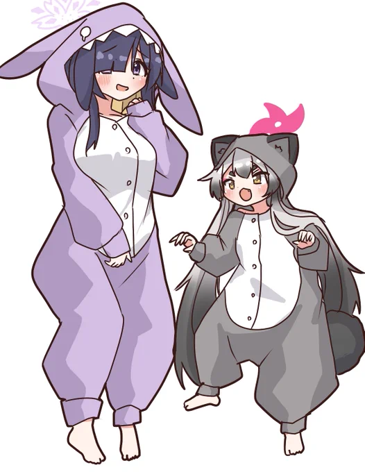 #ブルアカ