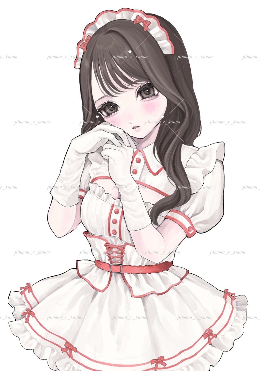 かんな tweet media