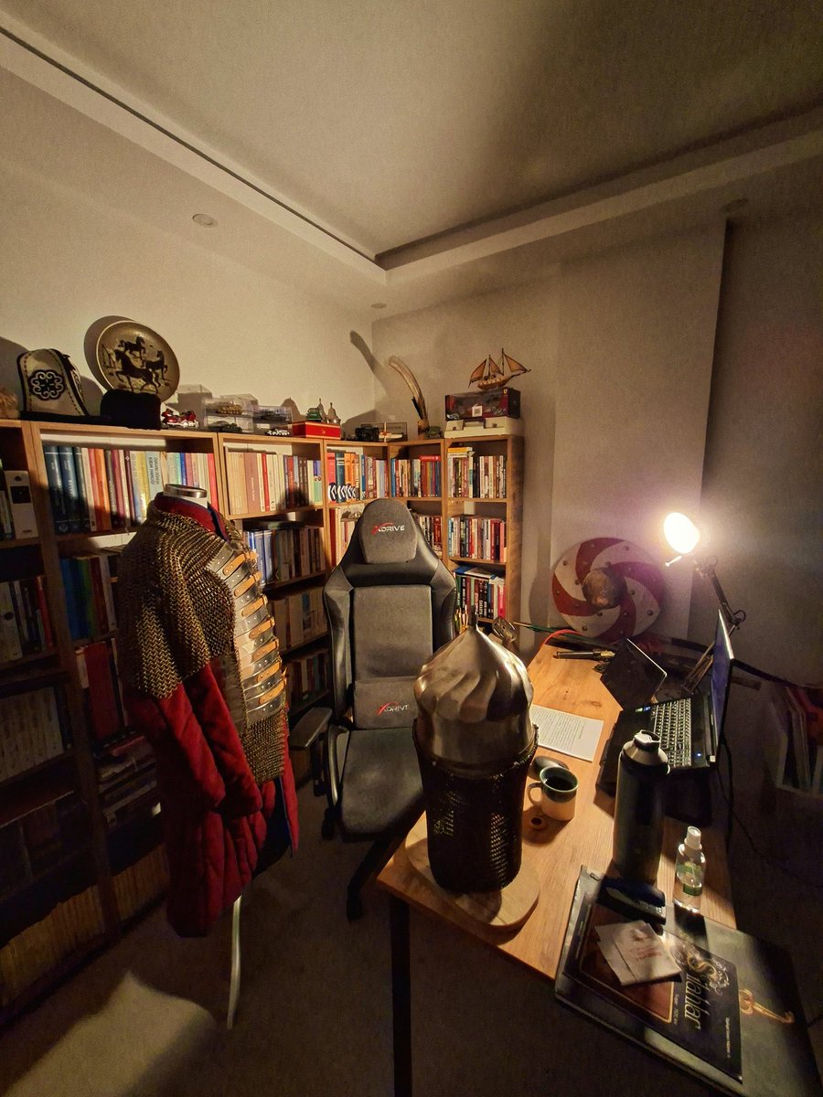 Batuhan Yıldız tweet media