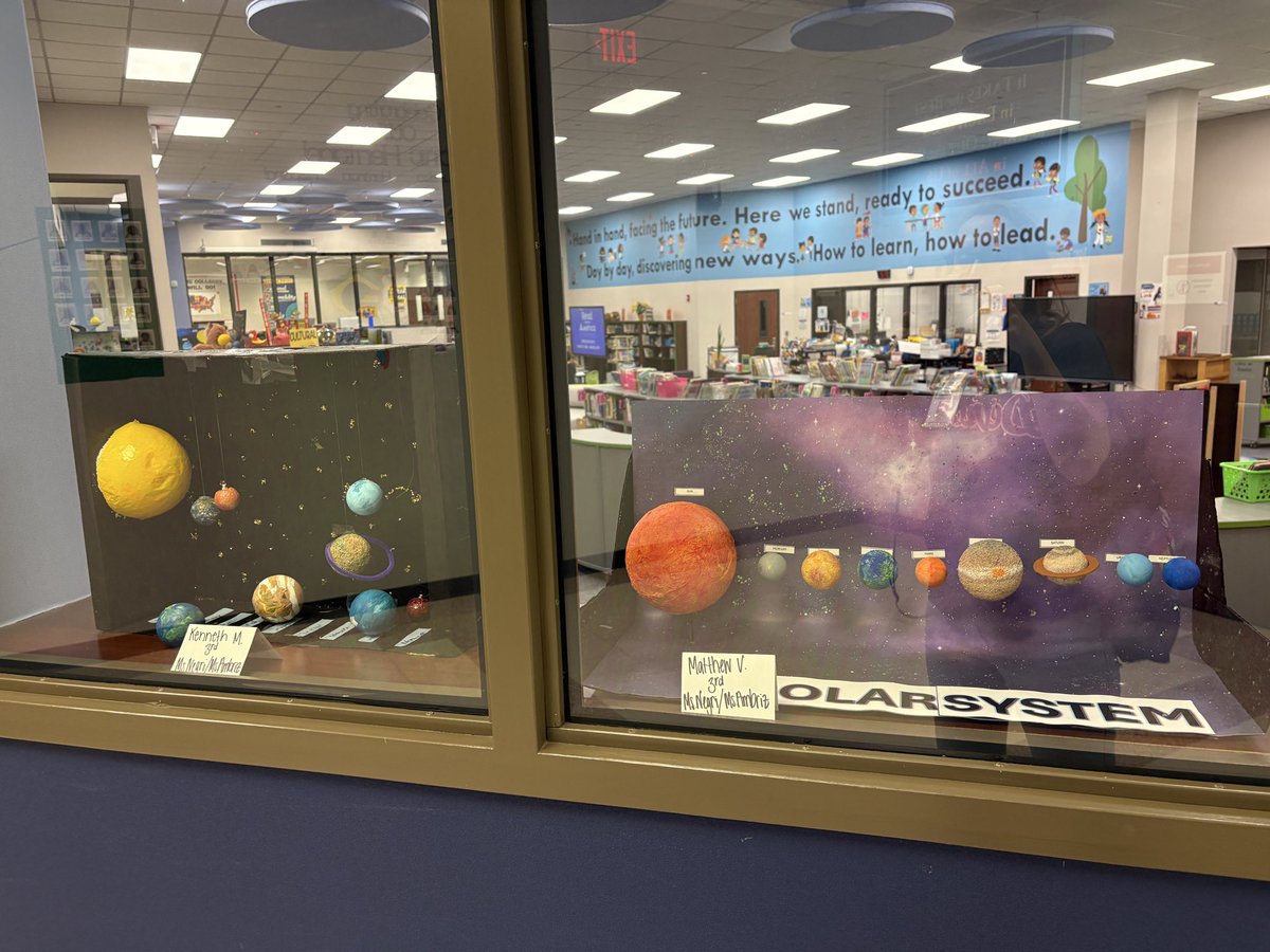 Hicks Elementary tweet media