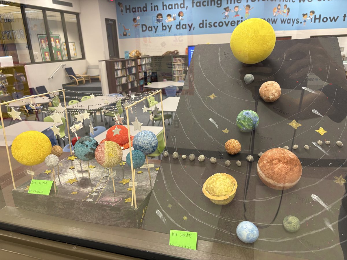 Hicks Elementary tweet media