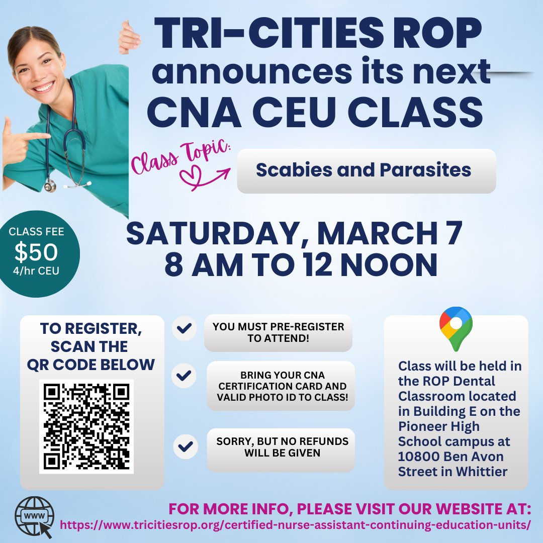 Tri-Cities ROP tweet media