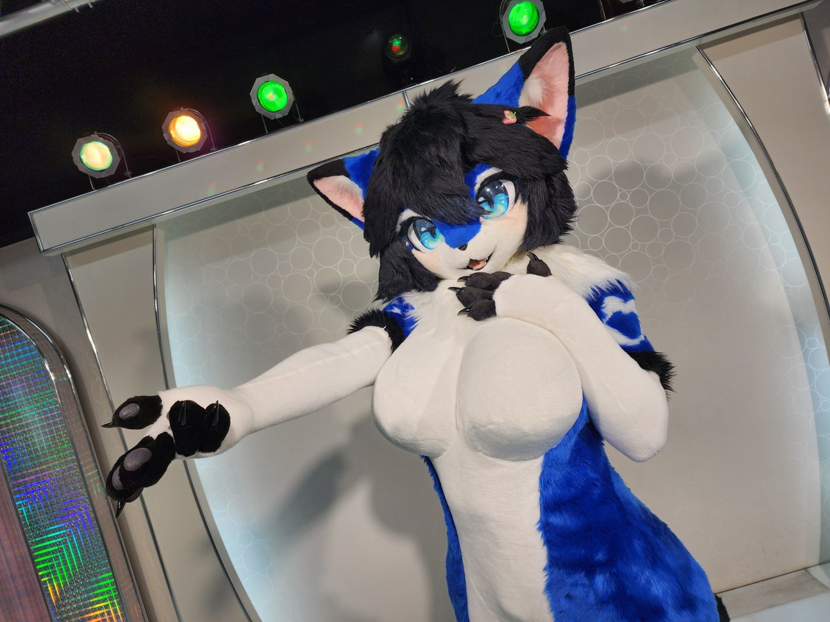 Garasaki@けもケットF-57 tweet media