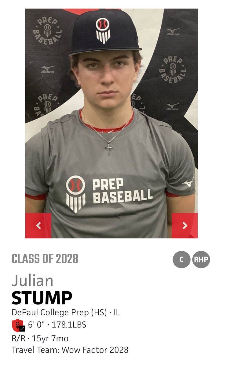 Julian Stump tweet media