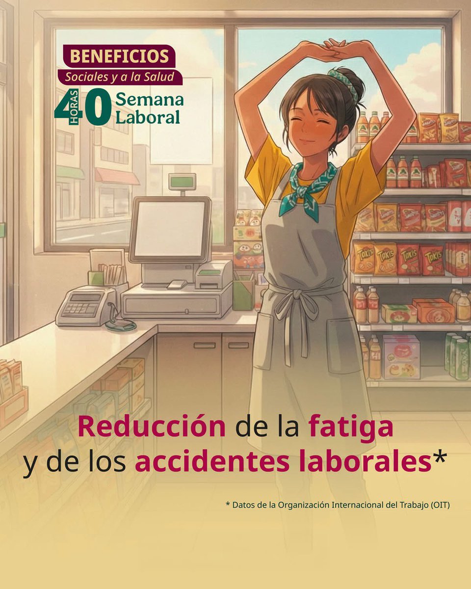 Conasami tweet media