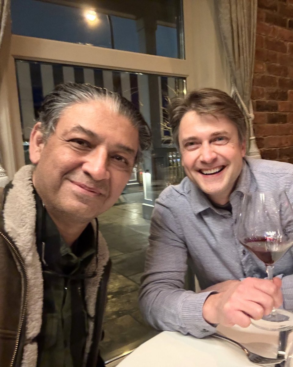 Adnan H. Siddiqui, MD tweet media