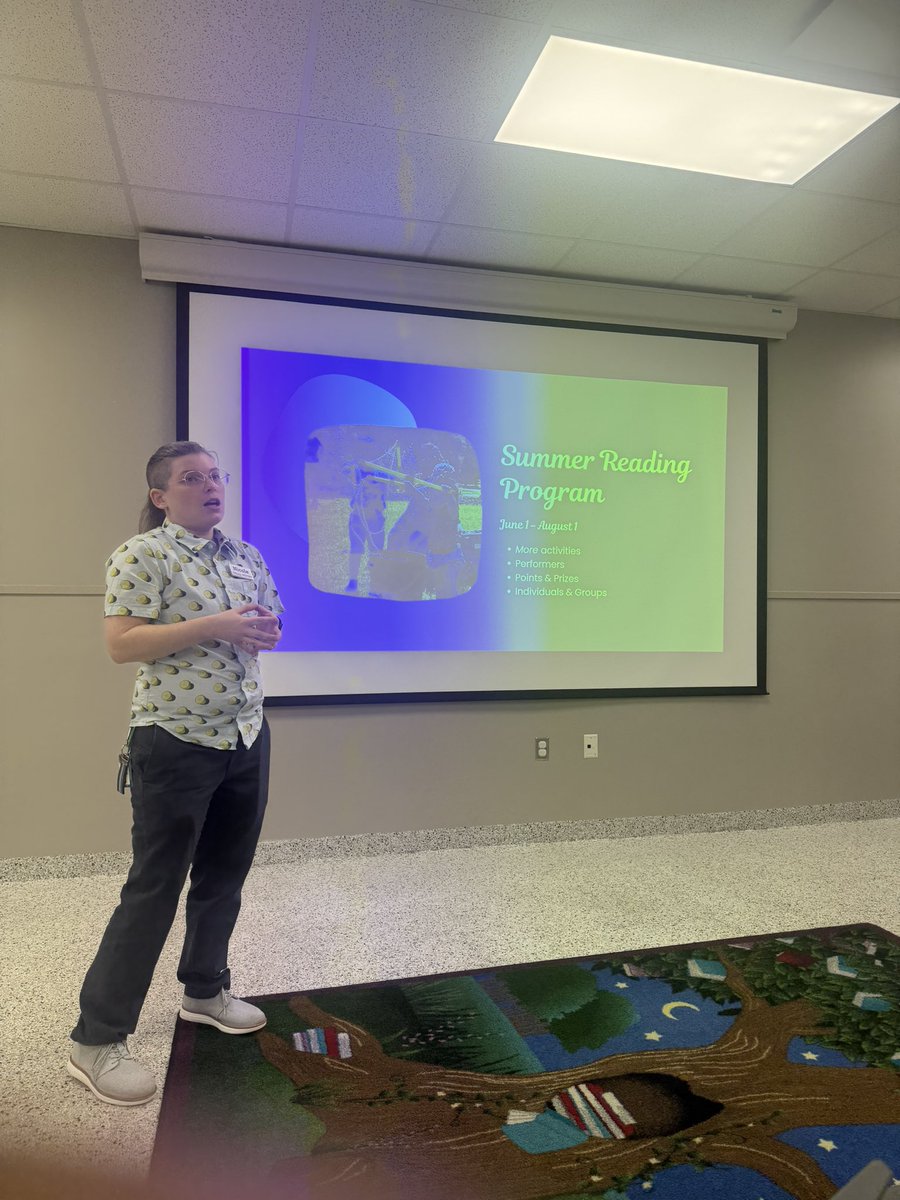 Brenda K. Sanchez, M.Ed. tweet media