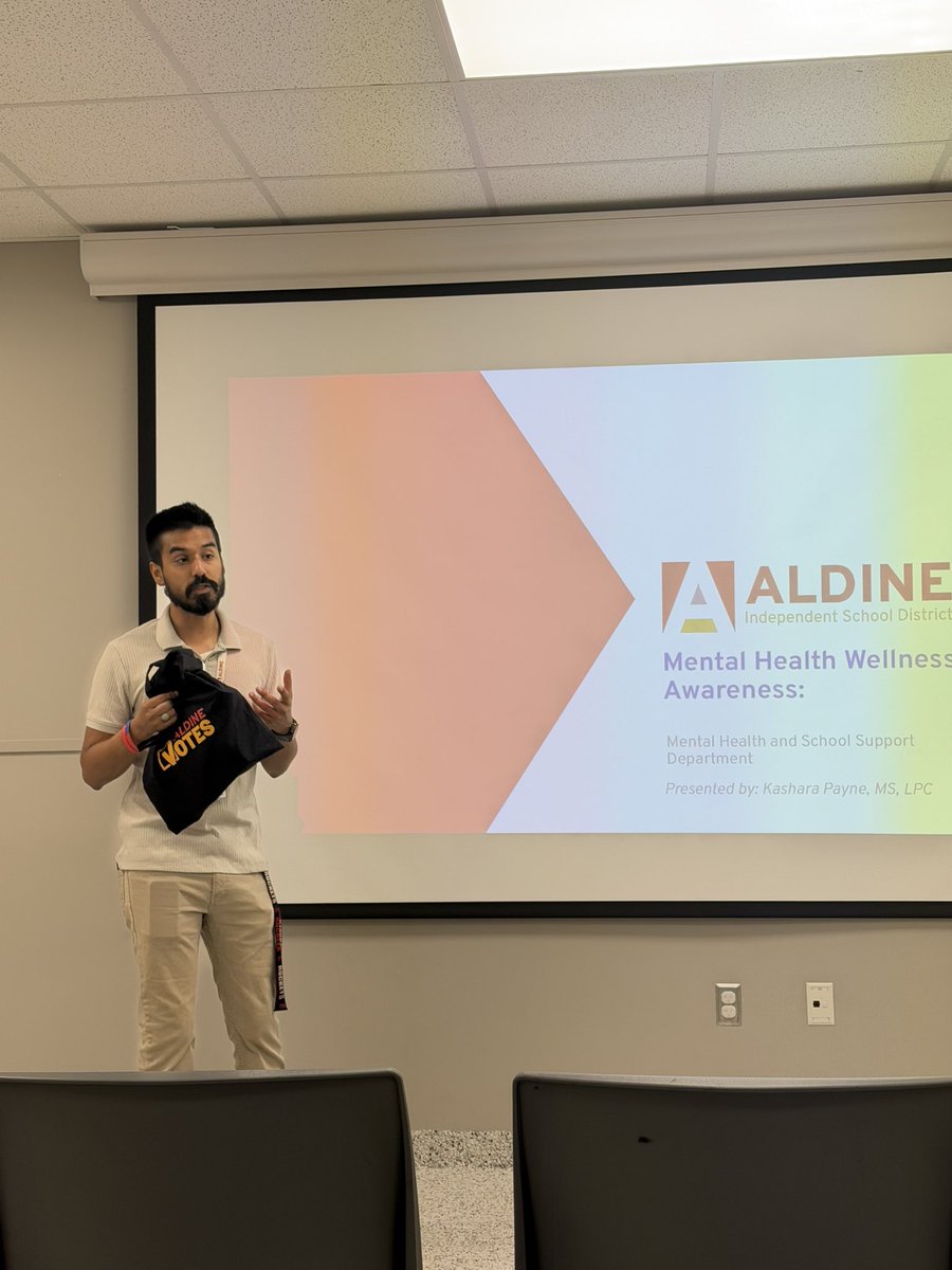 Brenda K. Sanchez, M.Ed. tweet media