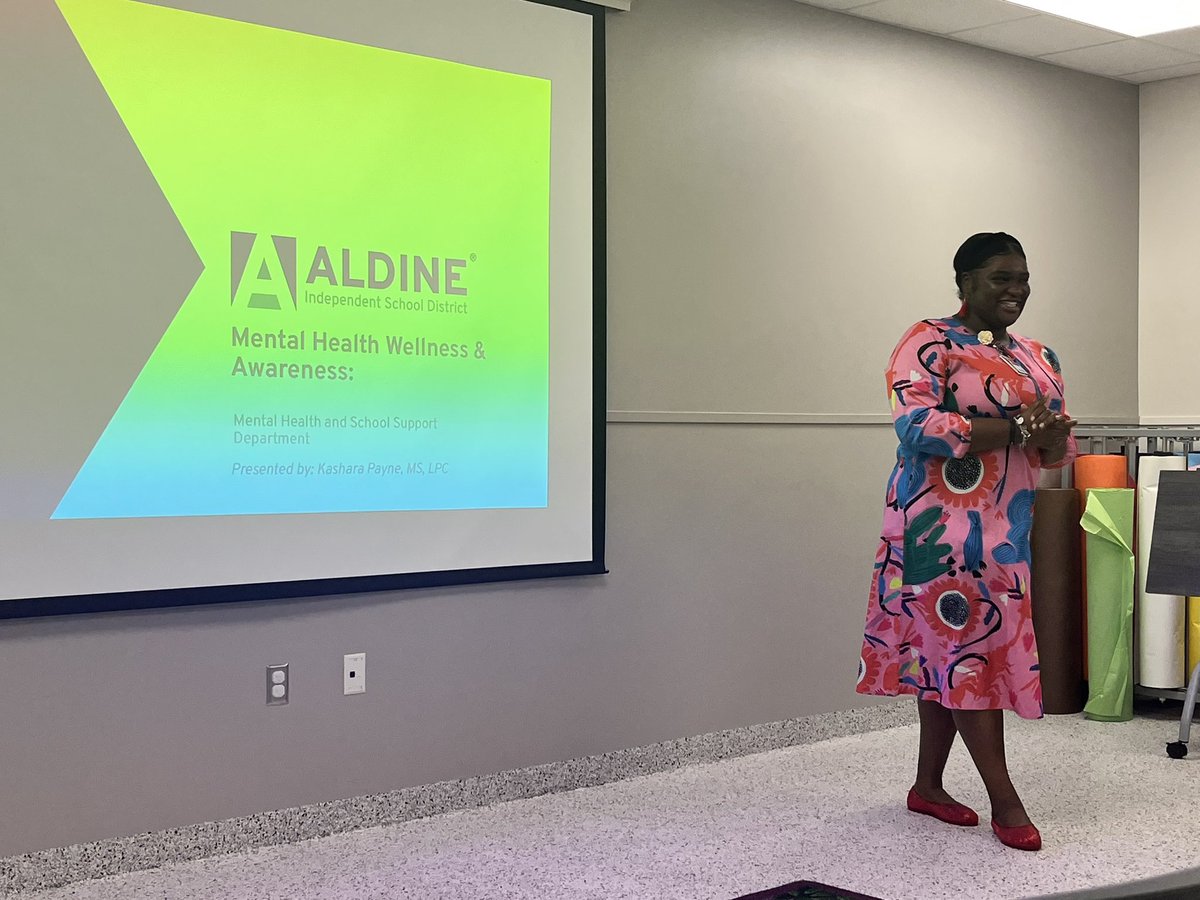 Brenda K. Sanchez, M.Ed. tweet media