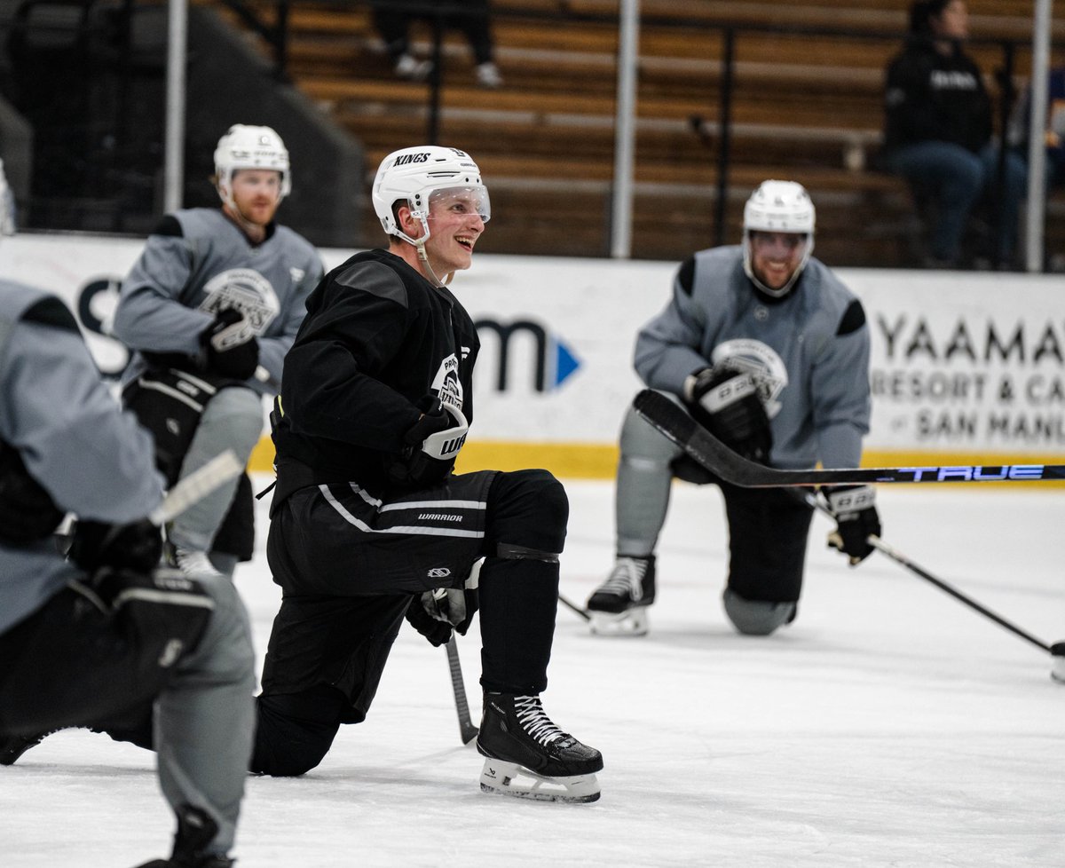 LA Kings tweet media