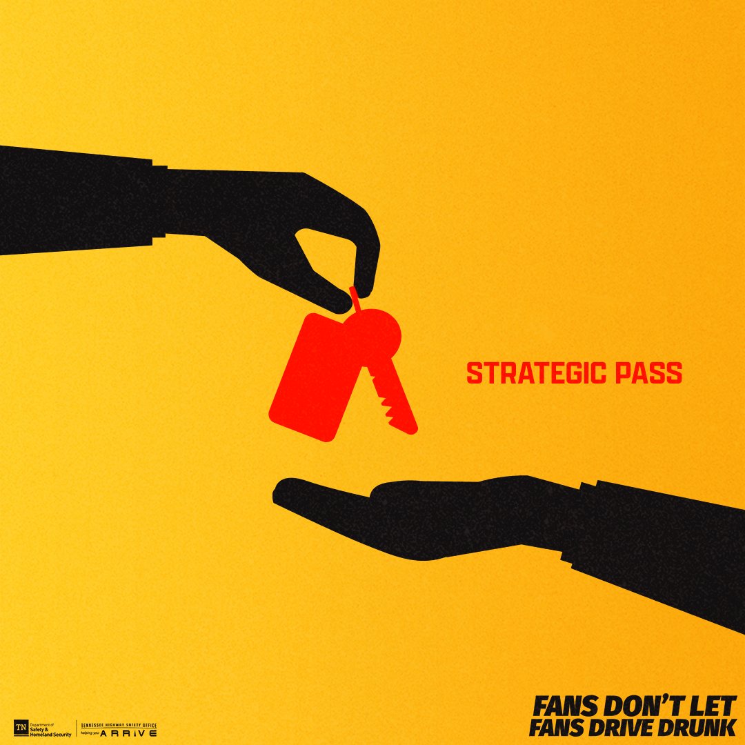 Tennessee Highway Safety Office tweet media