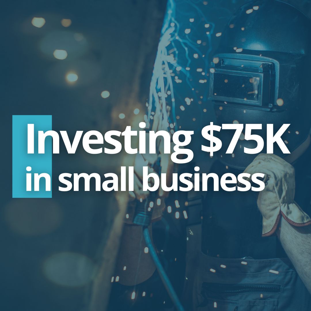 SturgeonEcDev's tweet photo. 2026 Small Business Incentive - Intake Open:  

Sturgeon County is investing in local #SmallBusinesses offering tailored support across three #incentive streams; education, equipment and technology, and marketing.     

➡️ Learn more: https://t.co/NE7mM4AgSS https://t.co/1S0TEra0mw