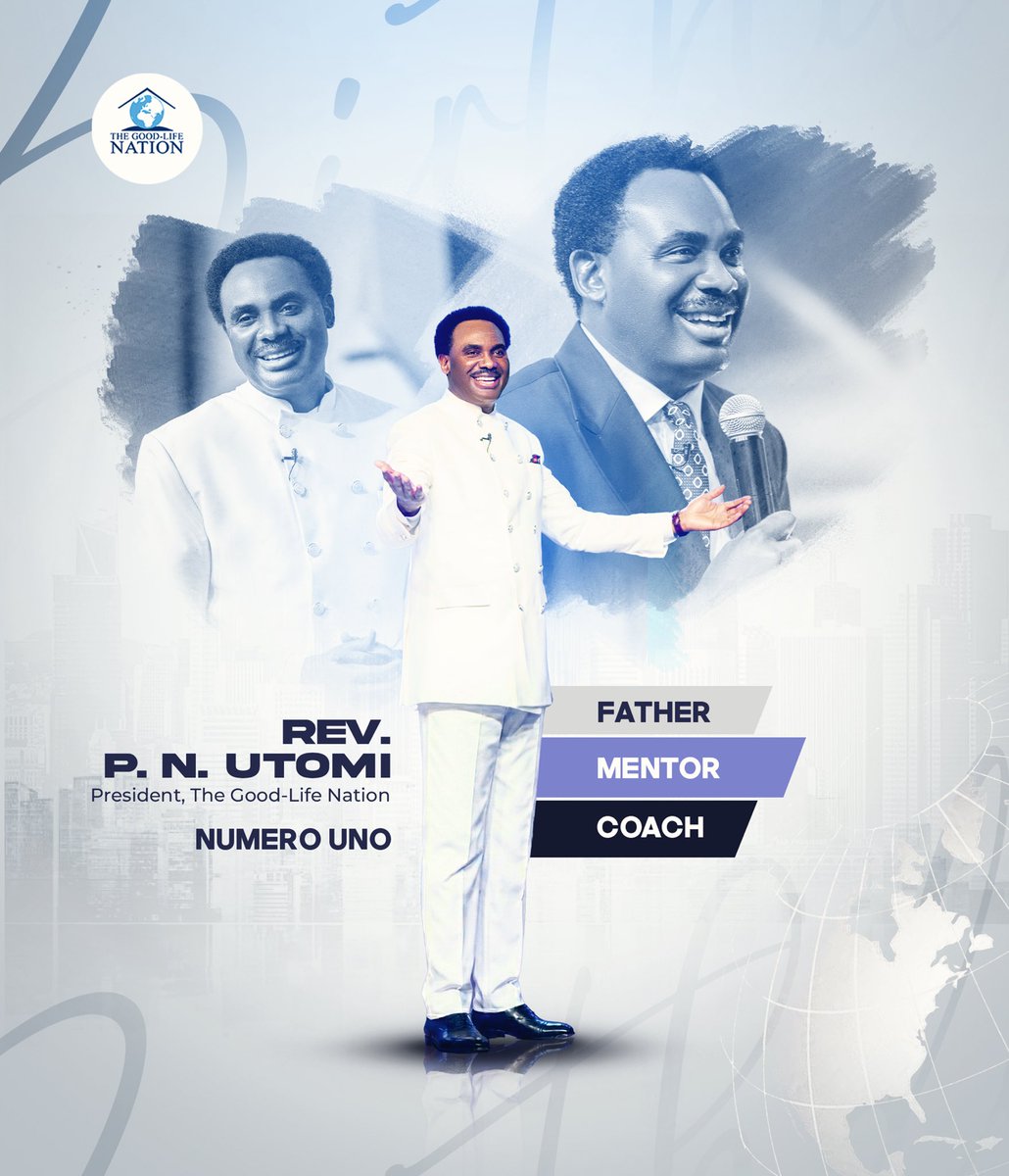 TemiChronicles's tweet photo. I love you so much, Dad!

Happy resounding and supernatural birthday to God's—and my—Numero Uno.
I love you, Dad.💙✨✨✨✨✨ https://t.co/8ifBgYdQZQ